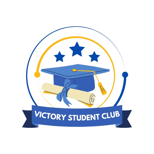 Victory School Club Membership System Preview